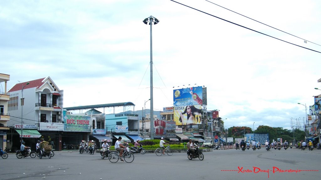 Mả Vòng by Vietnam Atlas