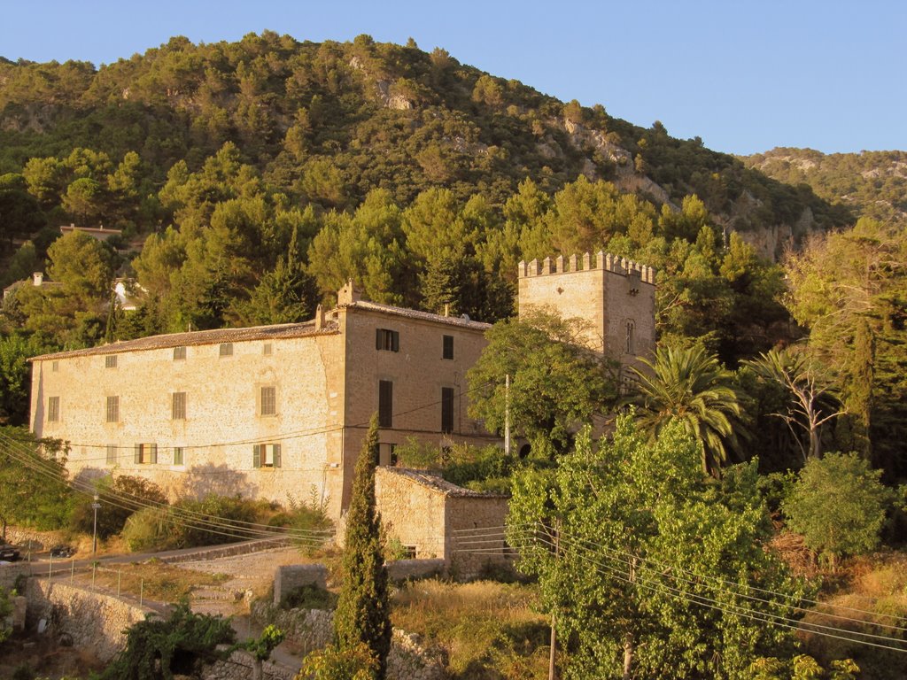 Son Gual. Valldemossa by homyr