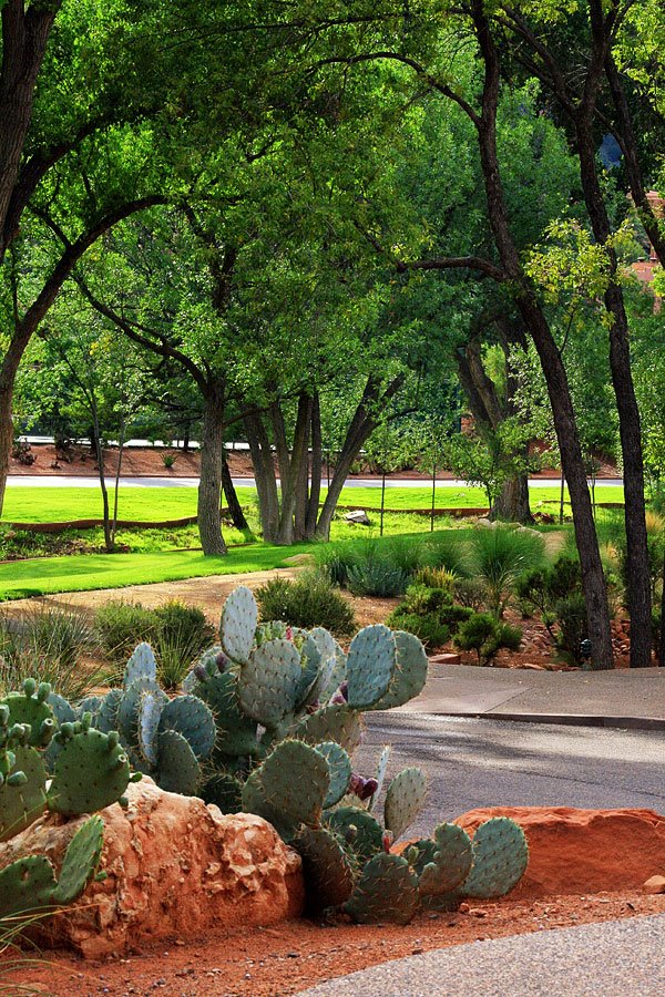 Enchantment Resort Sedona Arizona by jonsworld78