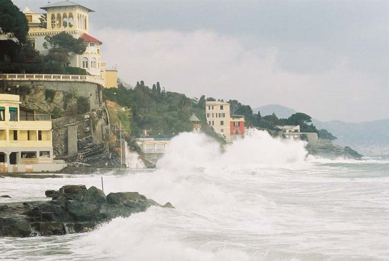 Bogliasco by beppeiaf