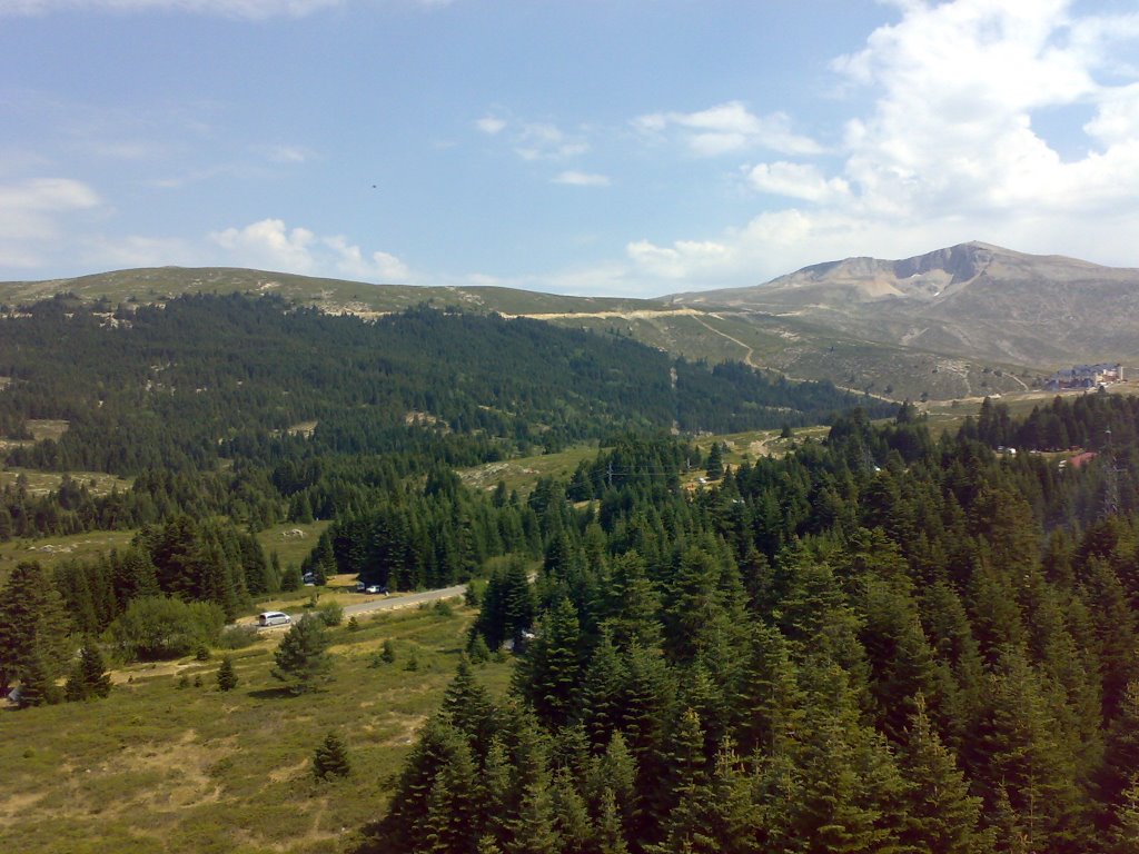 16370 Soğukpınar/Osmangazi/Bursa, Turkey by metin aladag