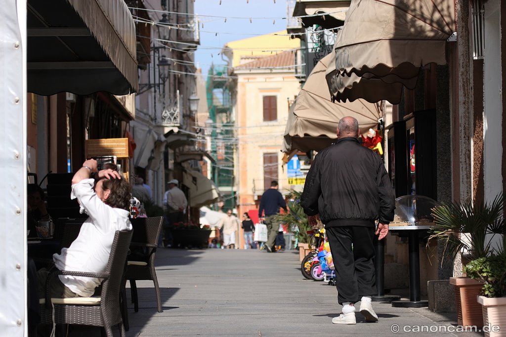 07024 La Maddalena OT, Italy by canoncam.de