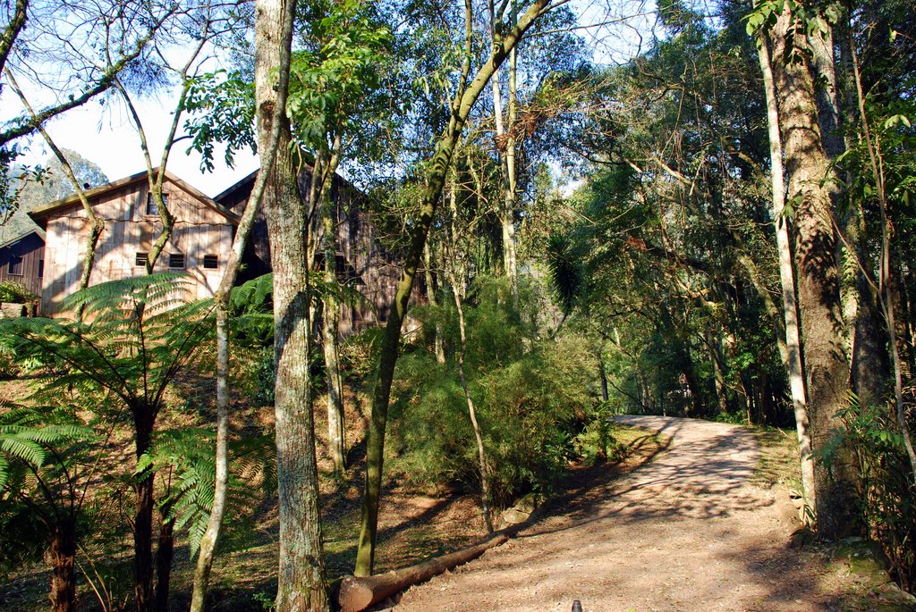 QUINTA DOS CONTE, GRAMADO-RS by ANELISE  KUNRATH