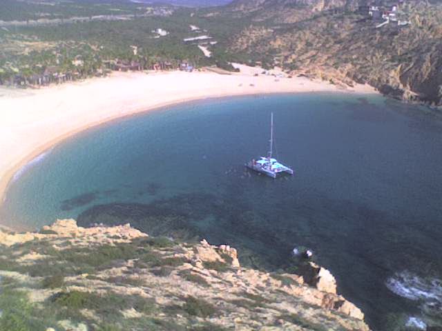 Los cabos.... by joelgatica