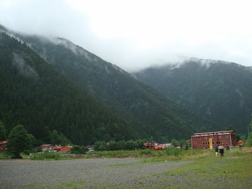 Uzungöl /Trabzon www.mersinled.com www.portakalmimarlik.com.tr by güneşindedesi©