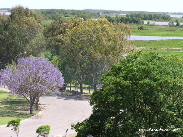 Costanera de san pedro by faraldo