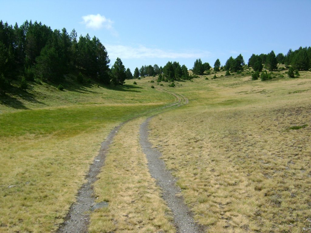 Coll de Tudela (08/2009) by Familia Denuc Compte