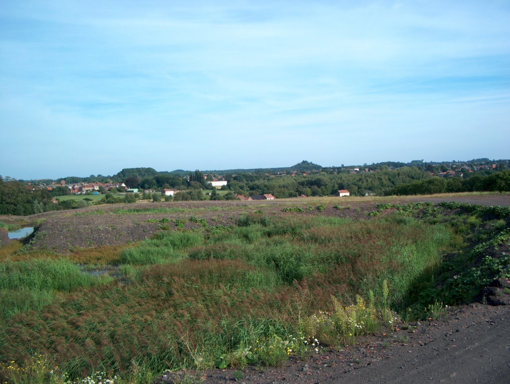 Boussu-bois et Dour by bidule1967