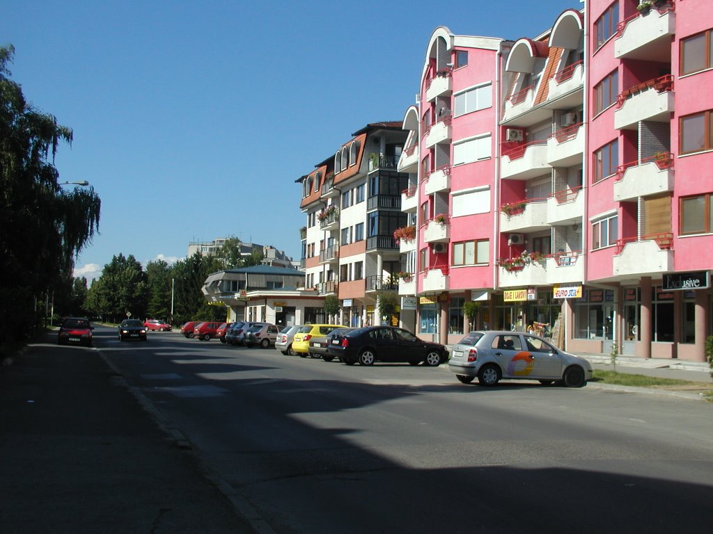 Doboj 74000, Bosnia and Herzegovina by focusrs