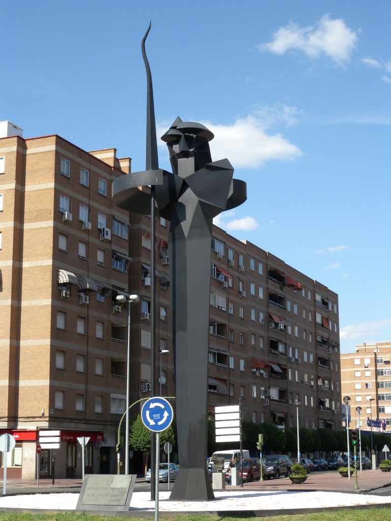 Alcala de Henares, Madrid, Spain by Ricardo Ricote Rodrí…