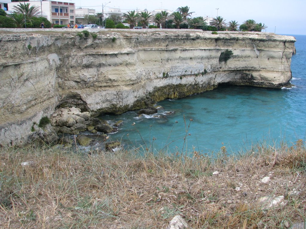 Panoramica sul mare by LagunaBlu