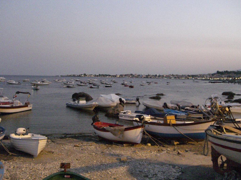 GIARDINI NAXOS (ME) by rosario miraldi