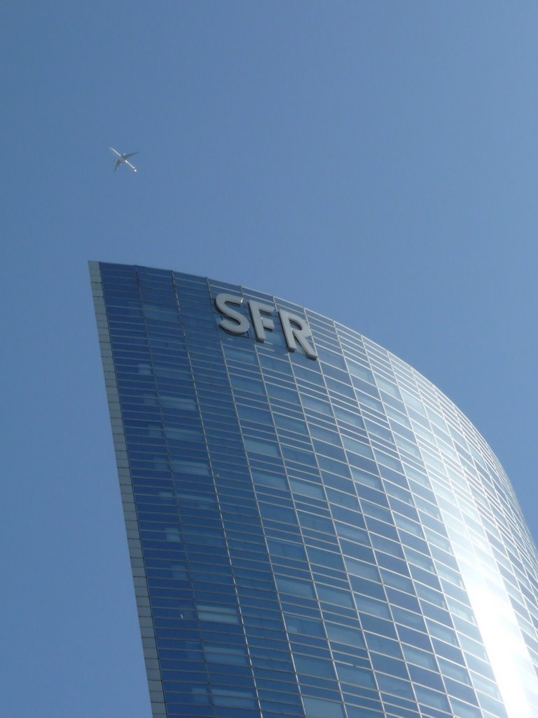 SFR by Lafraque