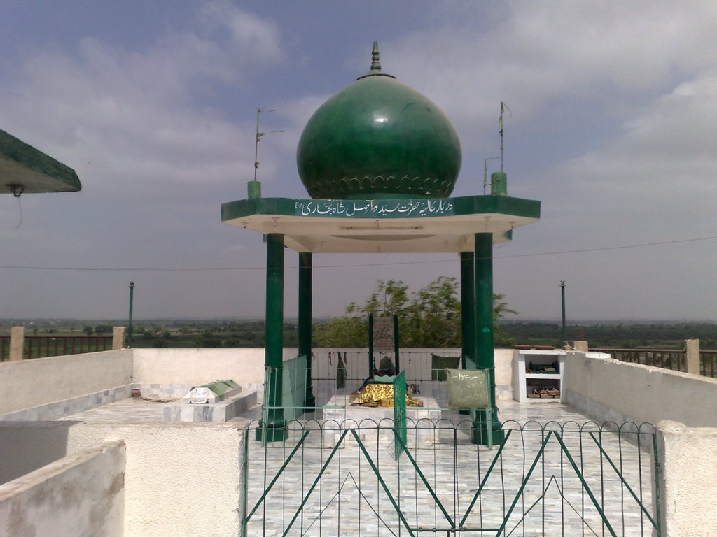 Hyderabad, Pakistan by R^J^R