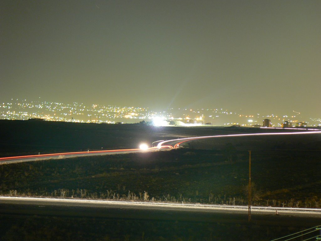 Mimarsinanbahçelievler, Melikgazi/Kayseri, Turkey by erd38