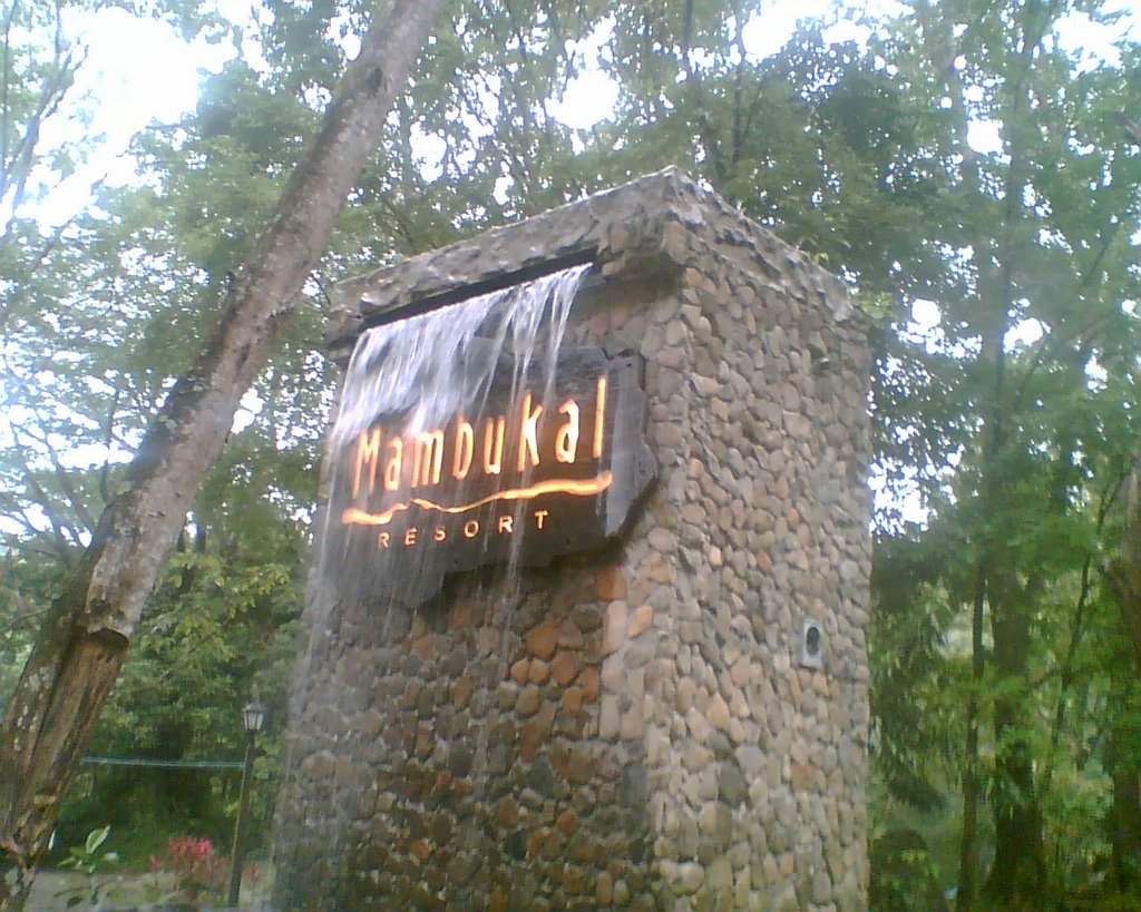 Mambukal Resort, Bacolod City by LANZ