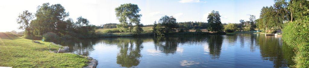 Gschwend, Germany by nardenheim