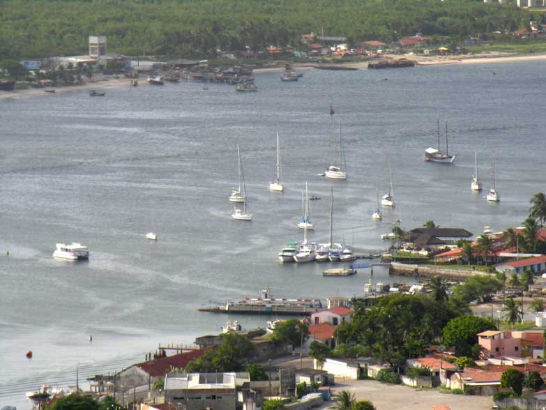 IATE CLUBE NATAL - AEREA by EDUARDO FIGUEIREDO