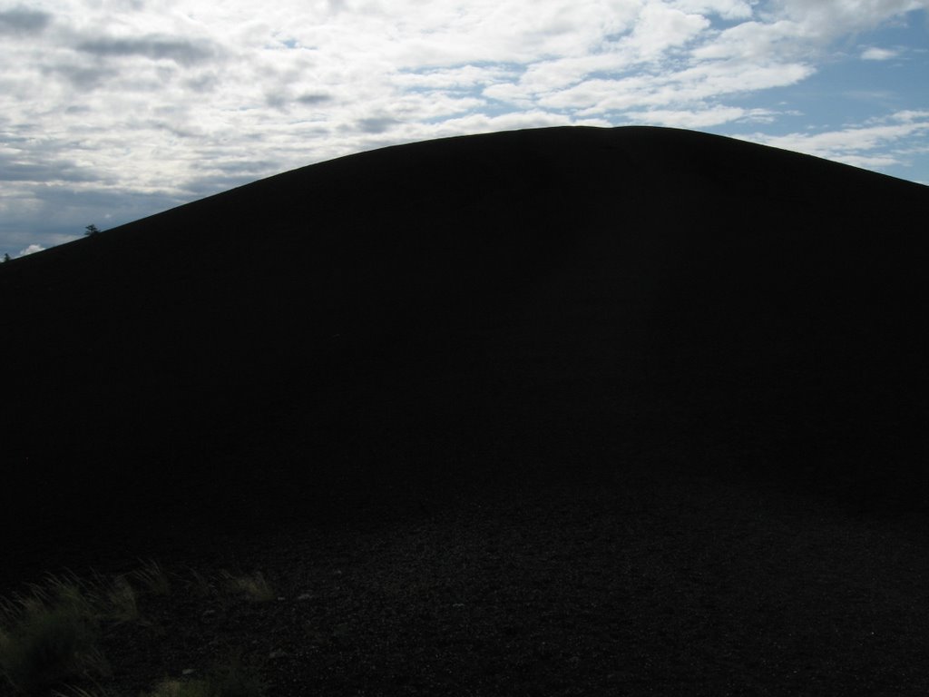 Cinder Cone by Chris Sanfino