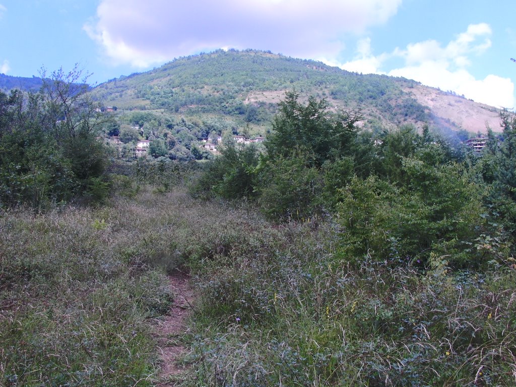 Hızarlı Köyü,Maçka.Trabzon by Ilhan Parçalı