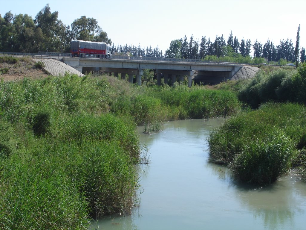 Kanal by Süleyman BULUT