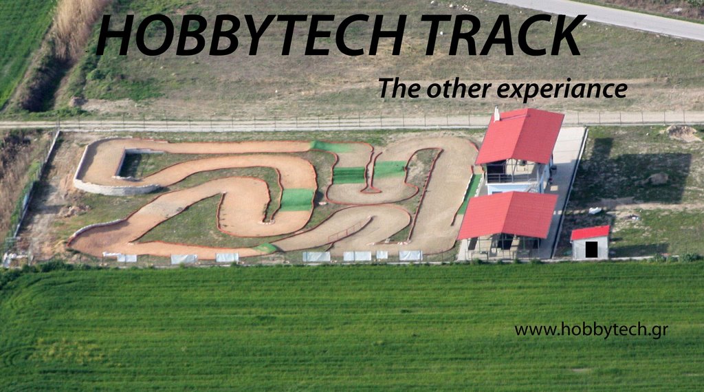 Hobbytech track by dimfot