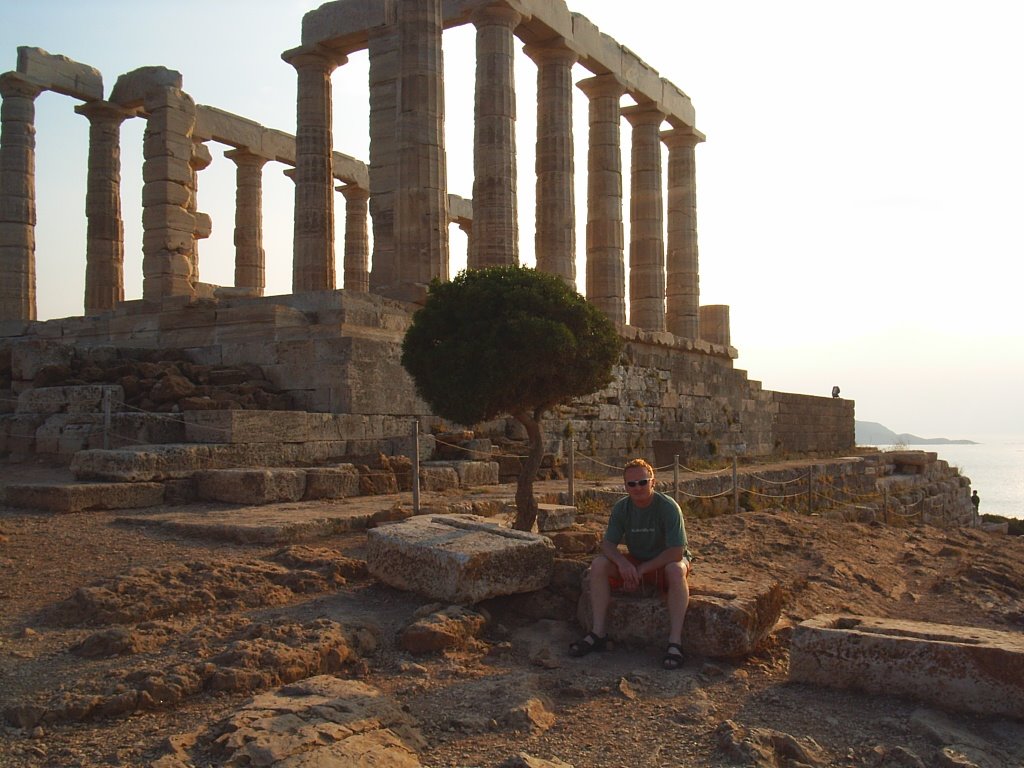 Ak. Sounion by h-stanley@ukonline.c…