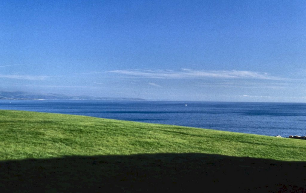 CRICCIETH. Dal Castello by Roberto Tomei