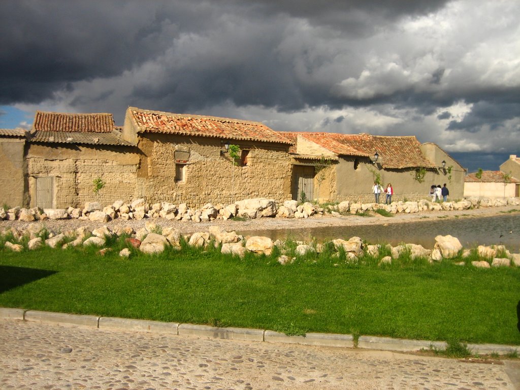 URUEÑA by Abalorios del Mundo