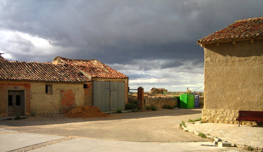 URUEÑA by Abalorios del Mundo