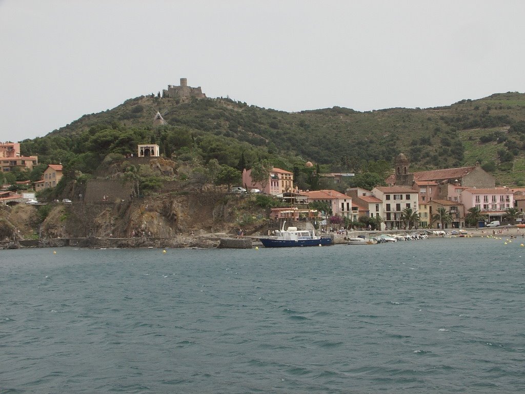 Collioure by JEHA71