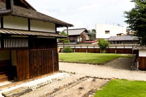 Hachikenmachi, Takayama, Gifu Prefecture 506-0012, Japan by 宮崎亮