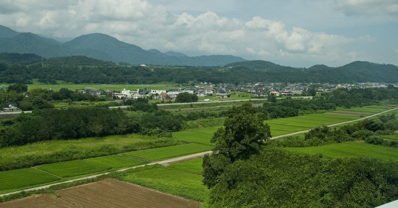 Sutamacho Mamyoda, Hokuto, Yamanashi Prefecture 408-0115, Japan by 宮崎亮