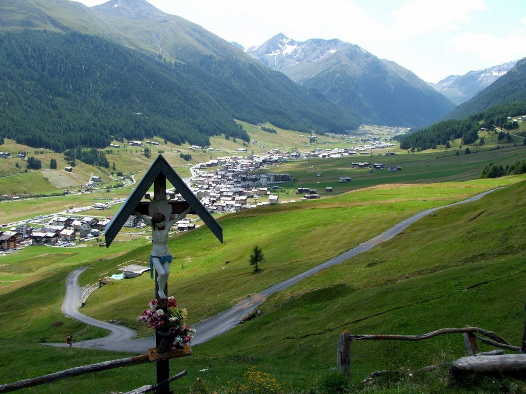 Livigno by ulmax