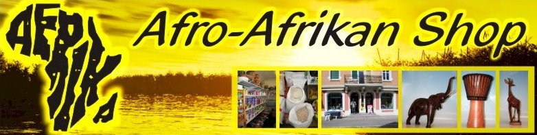 Afro Shop Wil by roman.neunteufel