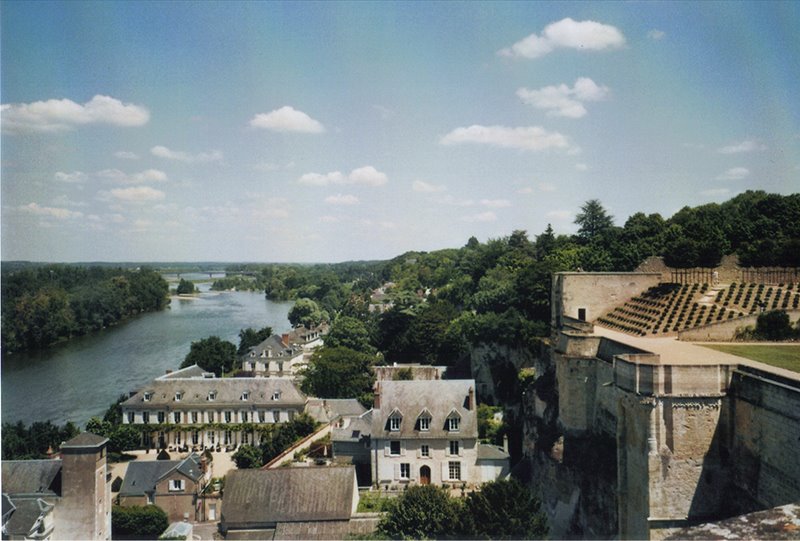 Amboise by drinibell