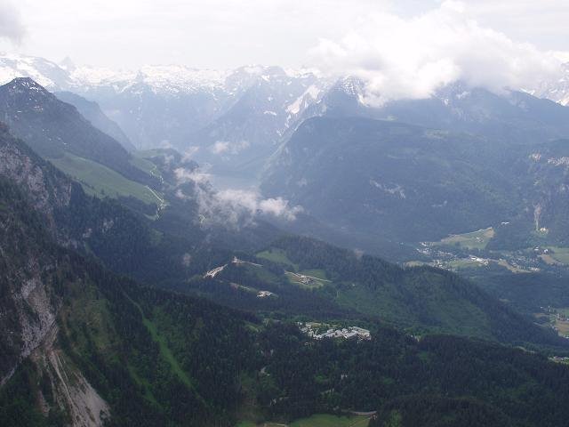 Koenigssee by Achim S.