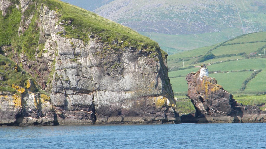 Dingle Peninsula, County Kerry, Ireland by pacsman72