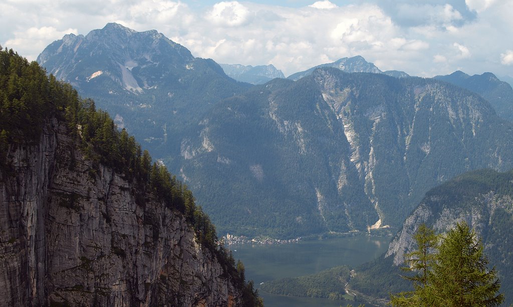 Schönbergalm by Fritz on Tour