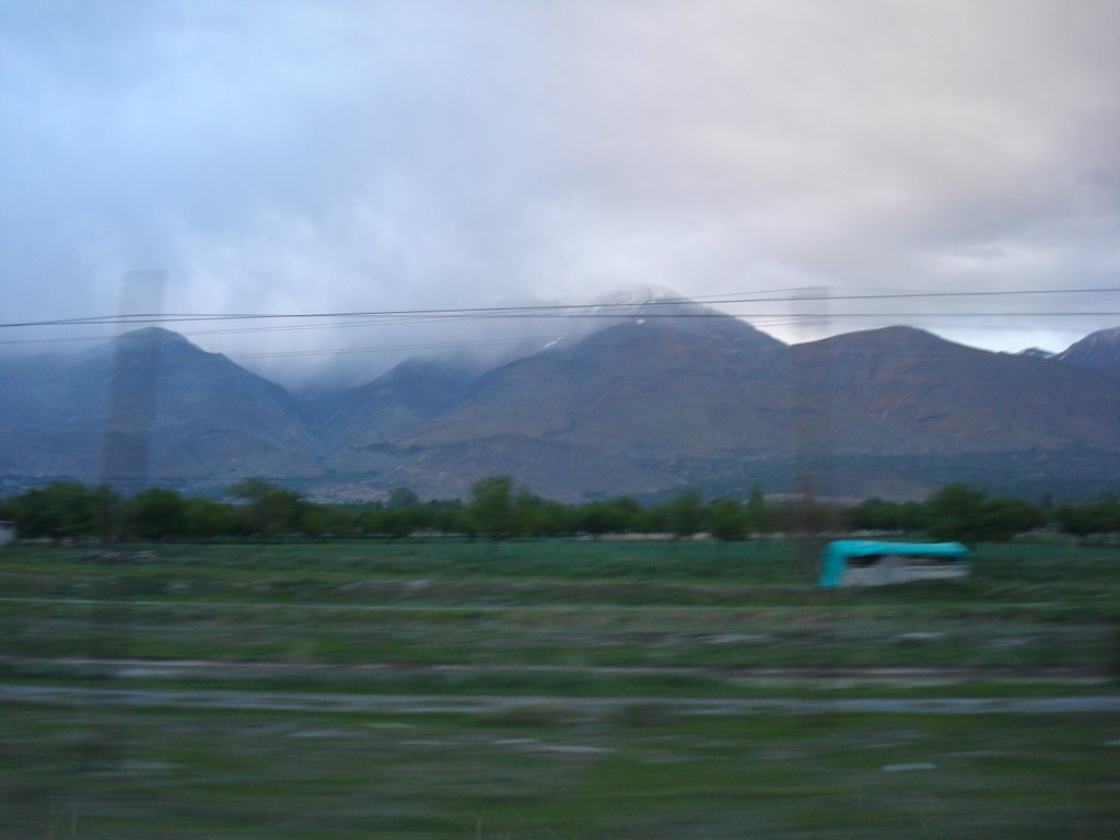 24002 Uluköy/Erzincan Merkez/Erzincan, Turkey by gürkan alci