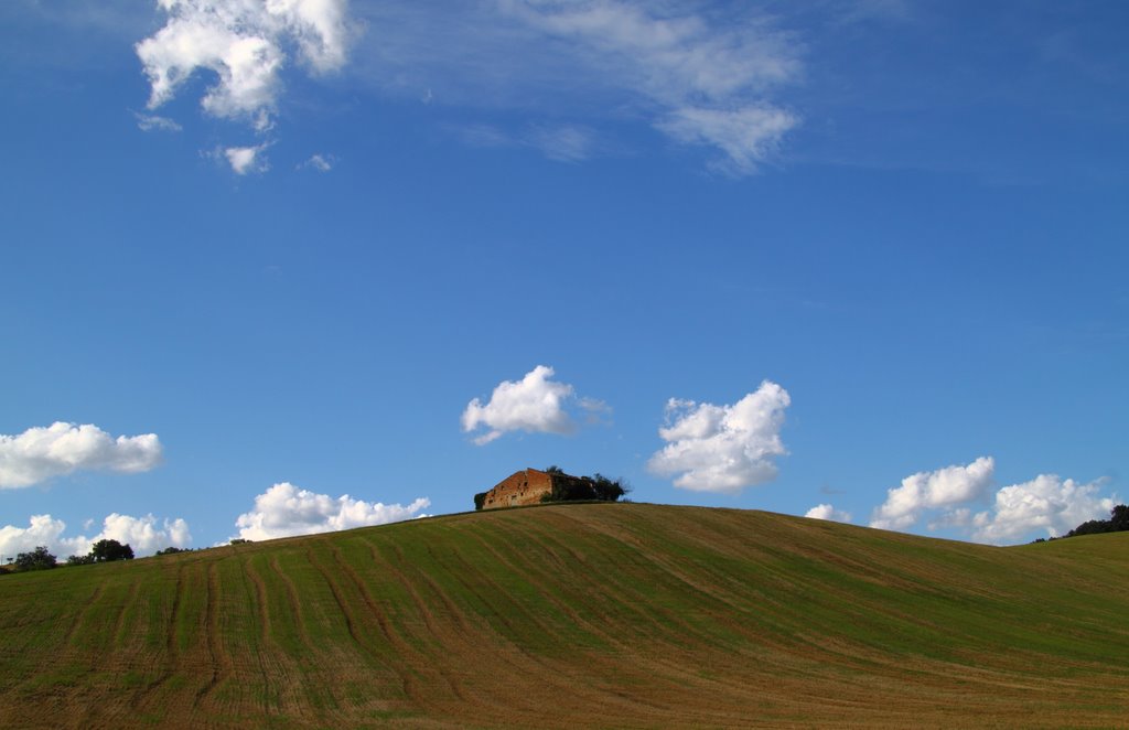 Filottrano, Province of Ancona, Italy by Alex mid