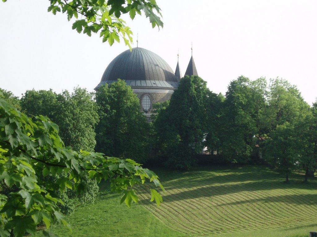 Sv.Hostýn by Janamakiš