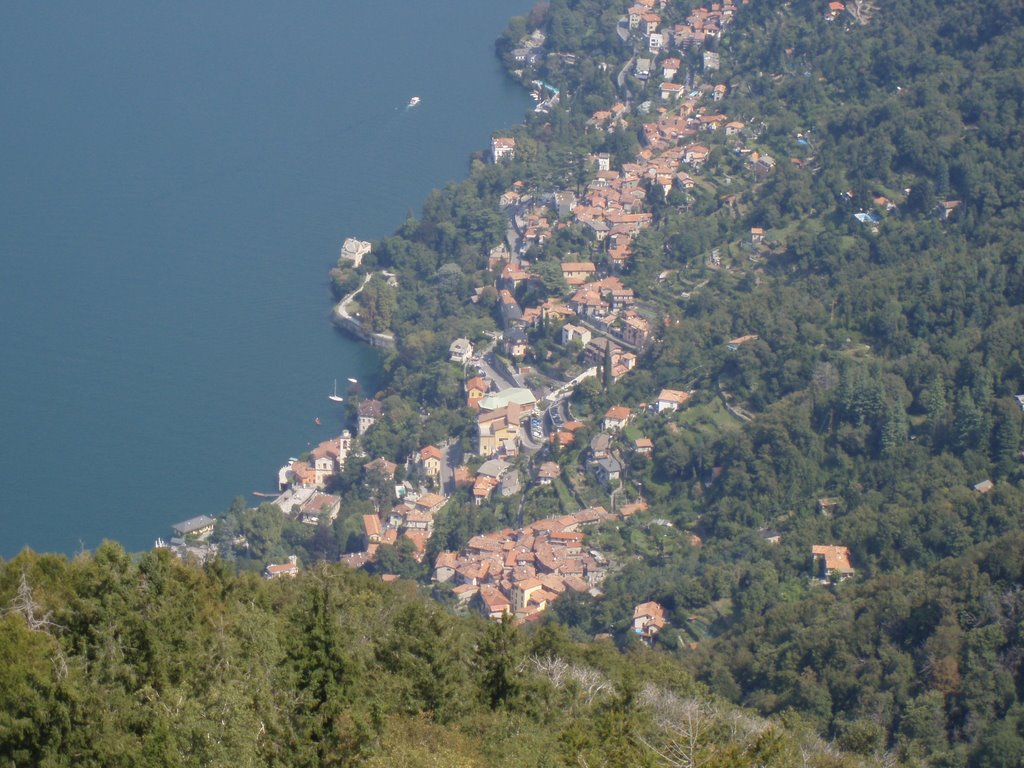 BLEVIO ( lago di como ) by el luisico