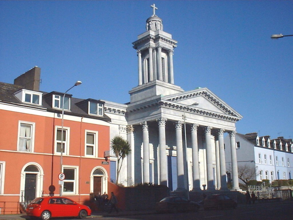 St. Patrick's Parish Church, Lower Glanmire Road by corkperson