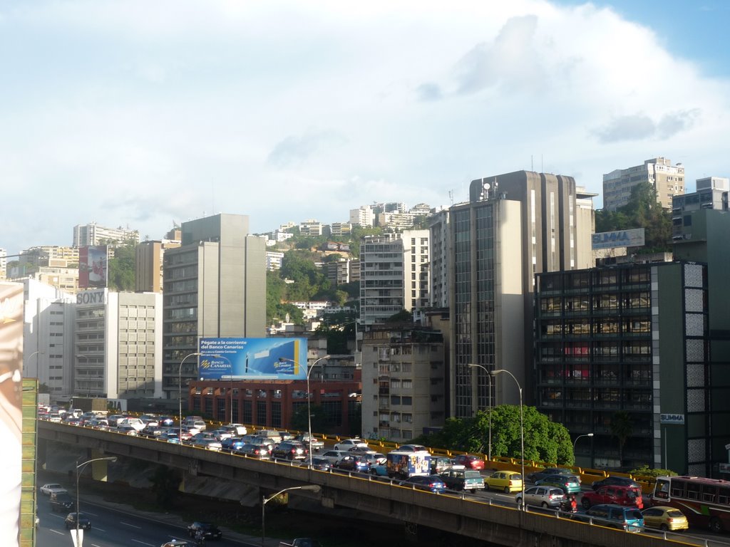 Bello Monte by @lfredo ®aul Vzla 2007