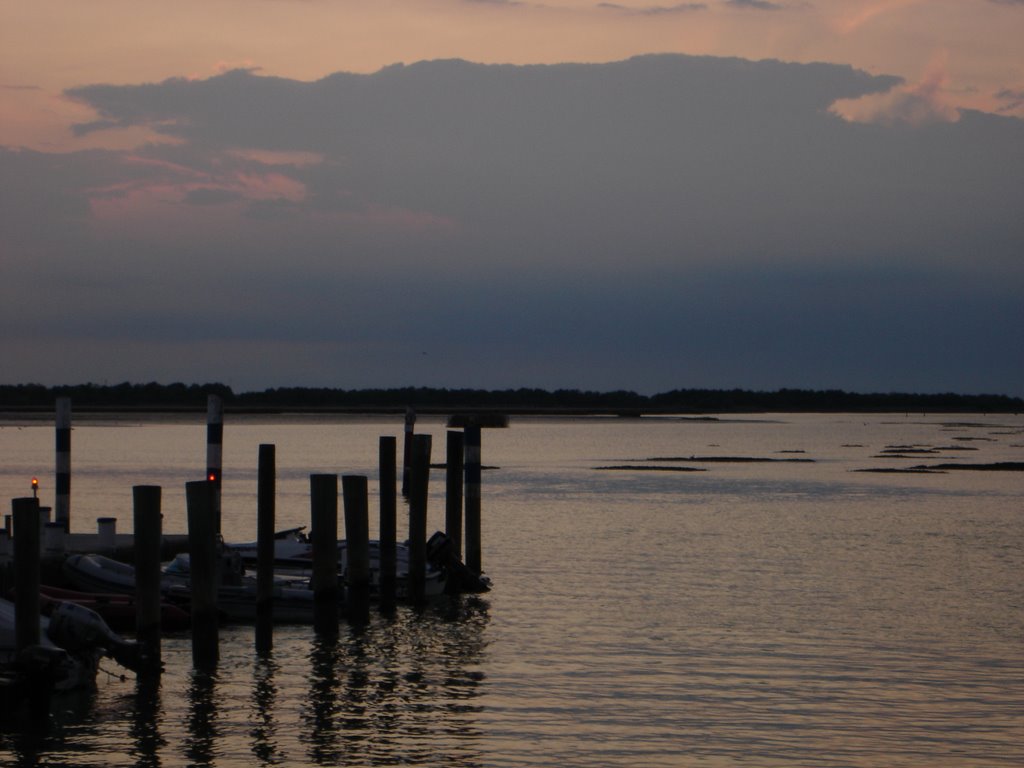 San Michele al Tagliamento, Metropolitan City of Venice, Italy by cadario