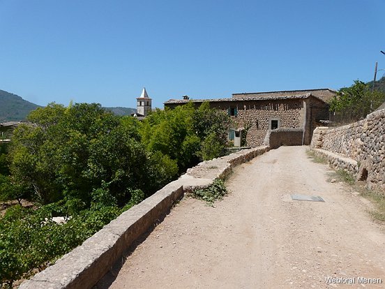 Cuber - Soller by Westwandelingen, GPS…