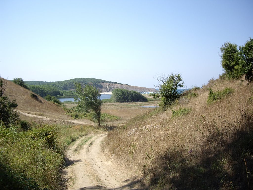 Tzarevo, Bulgaria by Stanimir Stoykov