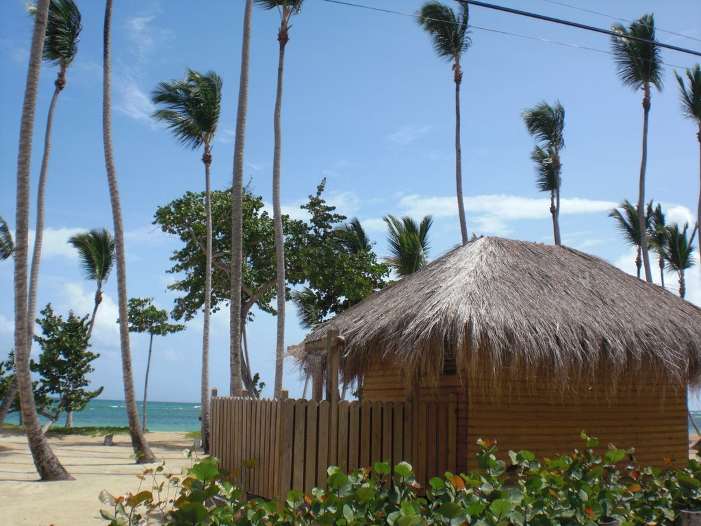 Balcones del Atlantico, Las Terrenas, Samana, Dominican Republic by www.votava.do