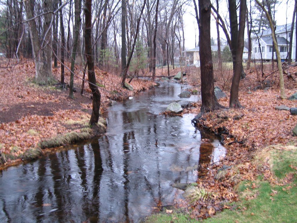 "Middlesex Canal" by weirdpix